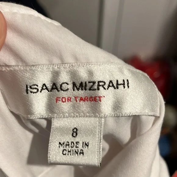 Isaac Mizrahi Dress - Picture 10 of 12